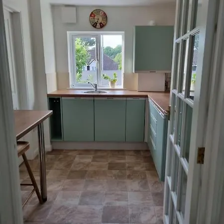 Elgar Escape Apartment Barnstaple Exterior photo