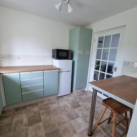 Elgar Escape Apartment Barnstaple Exterior photo