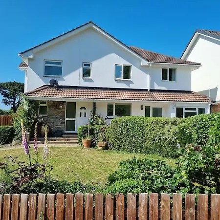 Elgar Escape Apartment Barnstaple Exterior photo