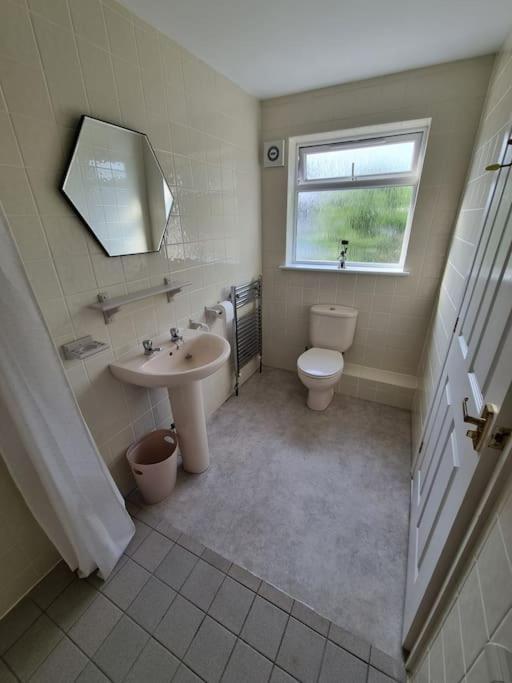 Apartment Elgar Escape Barnstaple