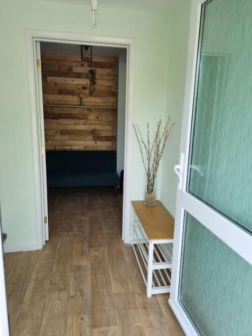 Elgar Escape Apartment *