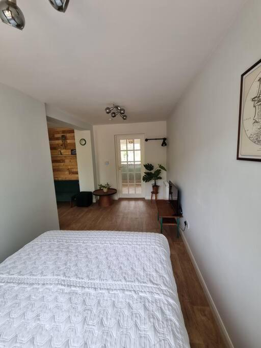 Elgar Escape Apartment *