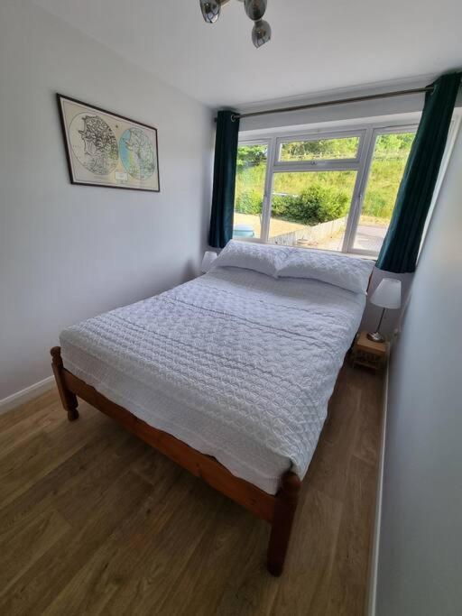 Elgar Escape Apartment *