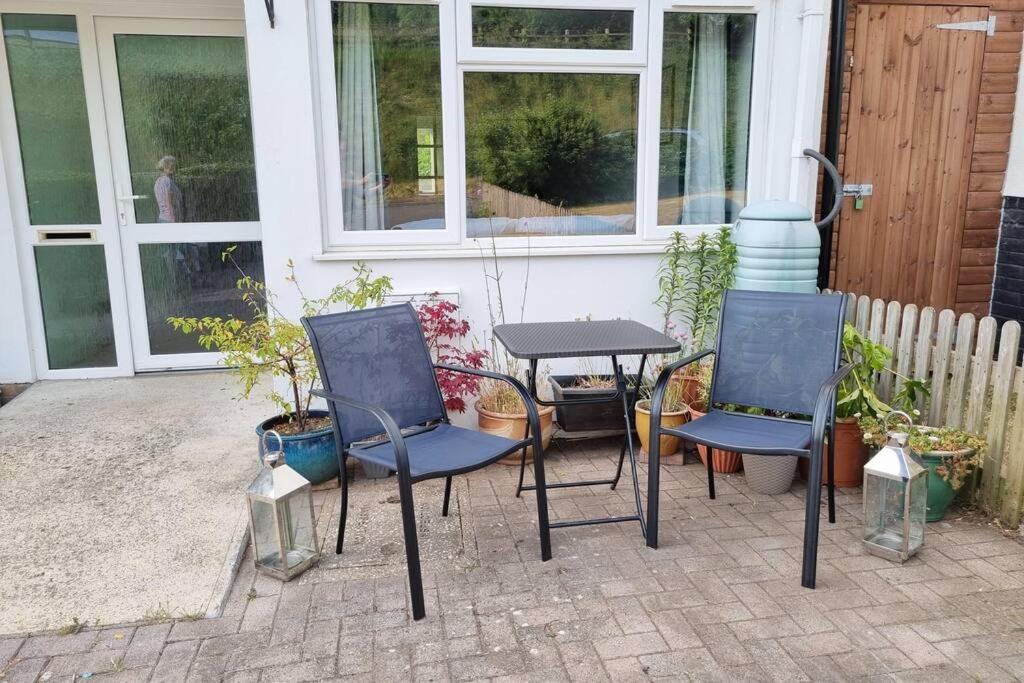 Apartment Elgar Escape Barnstaple