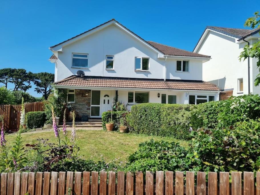 Elgar Escape Apartment